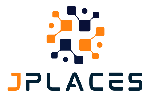 JPlaces